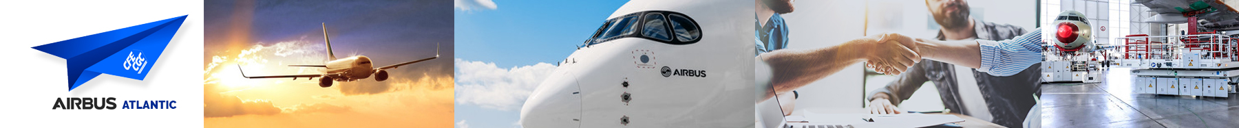 CFE CGC Airbus Atlantic