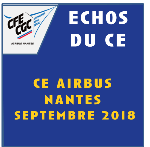 Echos du CE