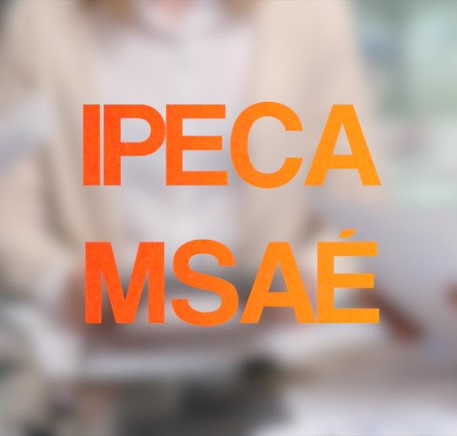 Résultats des élections IPECA-MSAE