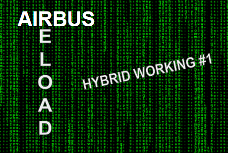RELAOD Hybrid working