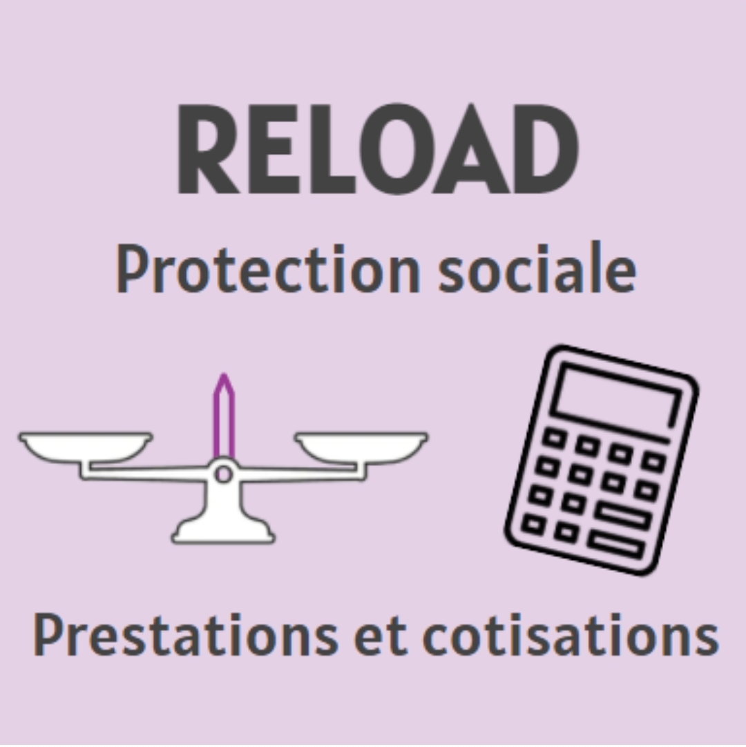 RELOAD- Protection Sociale