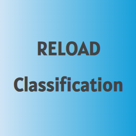 RELOAD Classification