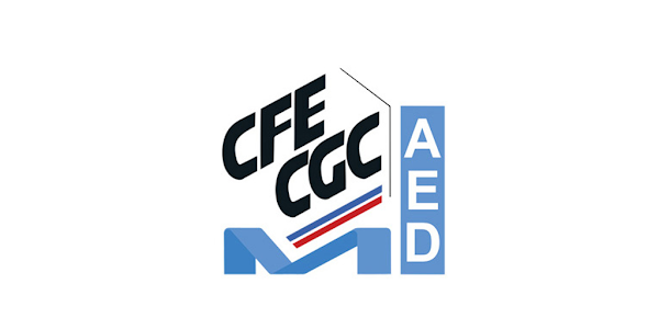 50ème Congrès CFE-CGC AED