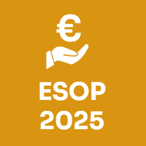 ESOP 2025