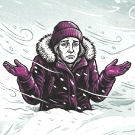 Bulletin m&eacute;t&eacute;o