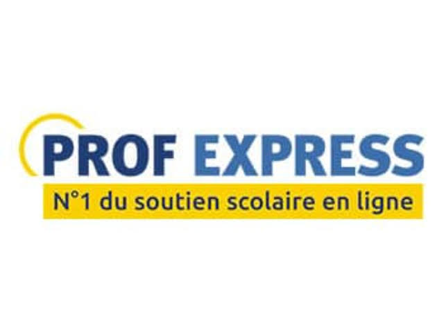 PROF EXPRESS : Webinaire gratuit